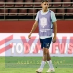 Shopee Cup 2026/27: Menalo Pastikan Timnya Siap Hadapi Port FC