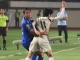 Babak Pertama Persib VS Dewa United: Maung Bandung Tertinggal Dua Gol