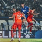 Persib Pimpinan Klasemen Grup E ACL Two 2026/27