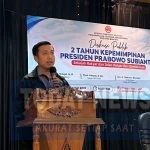 PGK Banten: Sekolah Rakyat Harus Jadi Jalan Keluar dari Kemiskinan Antar Generasi