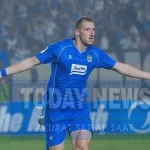 Persib Kokoh di Puncak Klasemen ACL Two 2026/2027