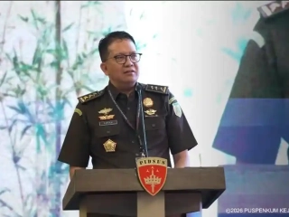 Jampidsus-Kuntadi