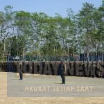 Kemenhut Perkuat Garda Terdepan, 586 Polisi Kehutanan Disiapkan Hadapi Kejahatan Hutan