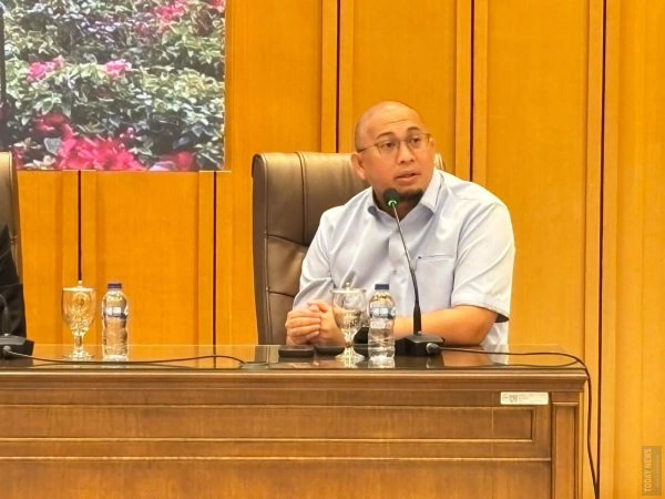 DPR Dukung Prabowo Tertibkan Ekspor SDA: Tak Boleh Lagi Negara Dikerjai Korporasi!