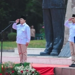 Erick Thohir di Hari Sumpah Pemuda: Masa Depan Indonesia Dibangun Generasi Muda