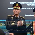 Perkuat Pelayanan hingga Berantas Judol, Ini Langkah Strategis Kapolri Jenderal Suyudi Ario Seto