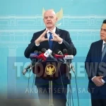 Presiden FIFA Nilai Sepak Bola Indonesia Alami Kemajuan Signifikan