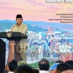 Prabowo Tegaskan Investasi di Indonesia Harus Dilindungi