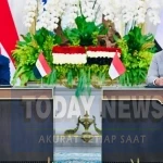 Prabowo dan El-Sisi Sepakat Perkuat Kerja Sama Ekonomi hingga Pertahanan