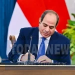 Mesir Bidik Perdagangan dengan Indonesia Capai 5 Miliar Dollar AS pada 2030