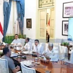 Atasi Karhutla di 639 Hektar Lahan, Prabowo Kerahkan 60 Ribu Personel Gabungan