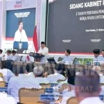 Prabowo Minta Kabinet Lebih Berani: Jangan Terjebak Menyenangkan Semua Pihak