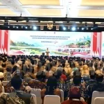 Prabowo Bidik Penyaluran Kredit Rakyat Rp400 Triliun pada 2027