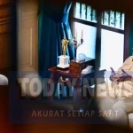 Sambangi Hambalang, Menlu Singapura Gelar Pertemuan Tertutup dengan Prabowo