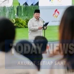 Prabowo Minta Pembinaan Atlet Diperkuat, Target Prestasi Indonesia Harus Naik