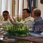 Pemerintah Siapkan Bantuan Pangan dan Subsidi Upah untuk Kuartal IV 2026