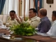 Pemerintah Siapkan Bantuan Pangan dan Subsidi Upah untuk Kuartal IV 2026