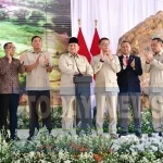 Cegah Penyelewengan Kekayaan Negara, Prabowo Sebut Pendidikan Butuh Dana Bersih dari Korupsi