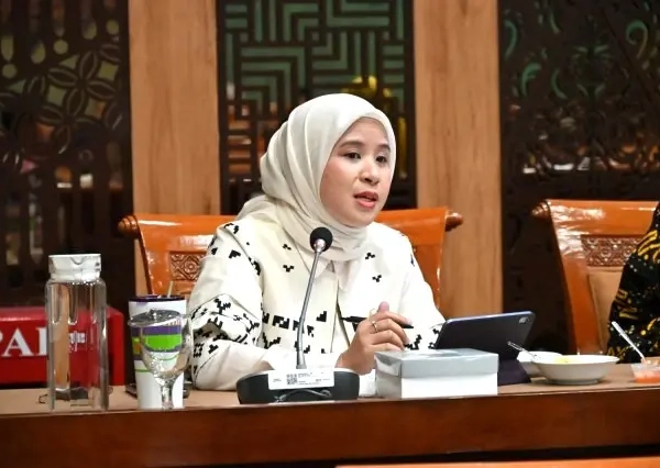 DPR Minta Pemerintah Perhatikan Kesejahteraan Atlet Setelah Pensiun