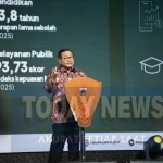 Apresiasi 73 Wajib Pajak, Pramono: Pajak Daerah Jadi Penopang Layanan Publik Jakarta di Tengah Tantangan Fiskal