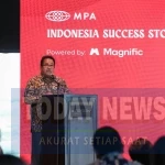 Pemprov DKI Perkuat Ekosistem Film Lewat Kolaborasi dengan Industri AS