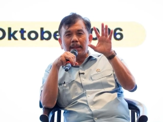 Bakom: Pemerintah Hormati Aksi Demo Mahasiswa Hari Ini