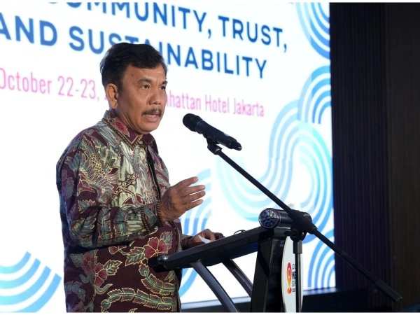 Pemerintah Jawab 5 Tuntutan Mahasiswa