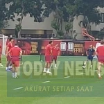 Herdman Buka Peluang Egy dan Hannan Main Lawan Bangladesh