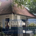 Menelusuri Rumah Bersejarah Inggit Garnasih, Ada Kisah di Setiap Sudutnya