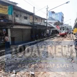 Farhan Tegaskan Penataan Bangli dan PKL Harus Humanis