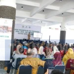 Baznas Kota Bandung Salurkan Bantuan Sembako dan Modal Usaha