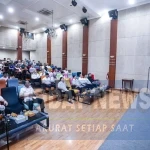 Bandung Bidik Juara Umum Porprov Jabar ke XXV