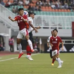 Garudayaksa fc vs Persekat Tegal. Foto : MAK/Todaynews Garudayaksa fc vs Persekat Tegal (4)