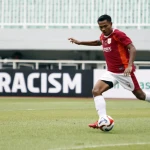 Garudayaksa fc vs Persekat Tegal. Foto : MAK/Todaynews Garudayaksa fc vs Persekat Tegal (5)