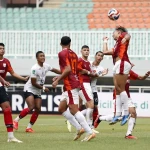 Garudayaksa fc vs Persekat Tegal. Foto : MAK/Todaynews Garudayaksa fc vs Persekat Tegal (6)