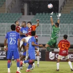 Garudayaksa FC vs PSPS Riau_Foto Todaynews (10)