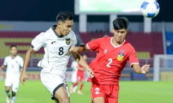 Indonesia vs Laos_Foto Kontri Todaynews Surabaya_ossie (2)
