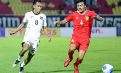 Indonesia vs Laos_Foto Kontri Todaynews Surabaya_ossie (3)