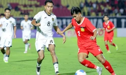 Indonesia vs Laos_Foto Kontri Todaynews Surabaya_ossie (6)