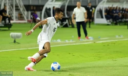 Indonesia vs Lebanon_Foto Todaynews (1)