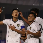 Timnas Indonesia U-23 vs India U-23_Foto Todaynews (8)