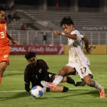 Timnas Indonesia U-23 vs India U-23_Foto Todaynews (9)
